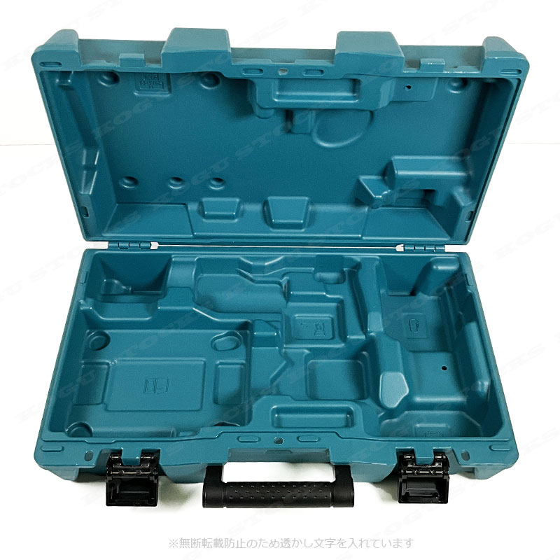 マキタ　18V　コードレススクリュードライバ　FS454D　収納ケース