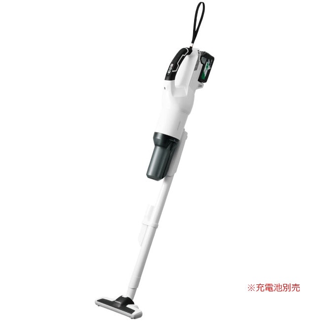 限定色　ハイコーキ　36V コードレスクリーナ　R36DA SC NNY HiKOKI」2021.12 コードレスクリーナ限定色！R36DAカーボン