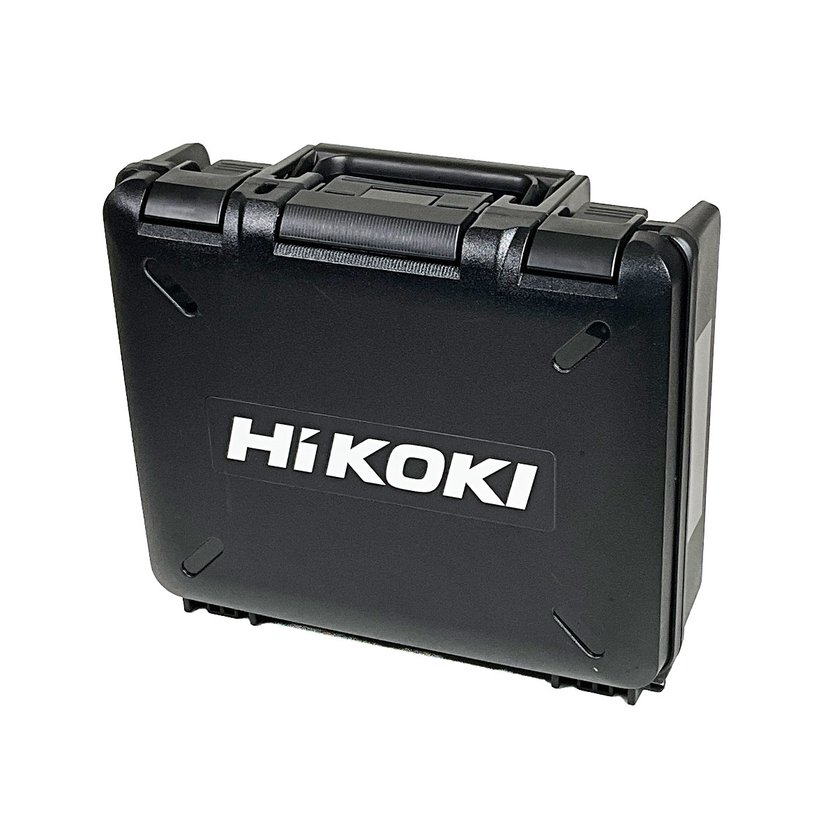 ハイコーキ - 【ケース付】新品　ハイコーキ　18V コードレスインパクトドライバ　WH18DD 未使用 本体+ケース HiKOKI 18V インパクトドライバ WH18DD(NN