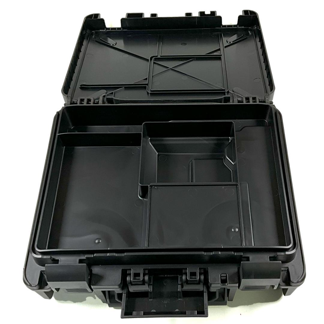 HIKOKI（ハイコーキ）インパクトドライバ用収納ケース／WH36DC・WH18DC