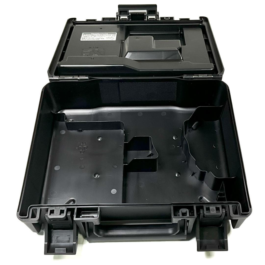 ハイコーキ WH 14DDL2 コードレスインパクトドライバ 本体・ケースのみ (D4496rxwY) ハイコーキ WH 14DDL2 コードレスインパクトドライバ 本体・ケースのみ