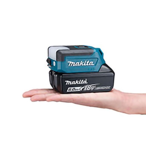 マキタ　18V / 14.4V　充電式ワークライト　ML817　本体のみ（充電池・充電器別売）