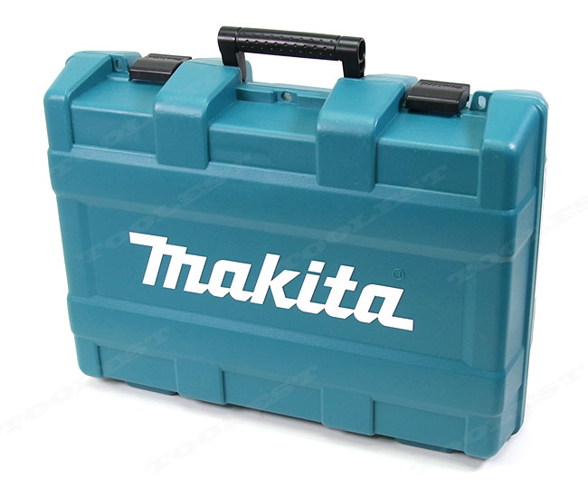 マキタダイヤモンド穿孔機の開きケースのみとなります。 マキタ 40Vmax 充電式インパクトレンチ TW007G 収納ケース
