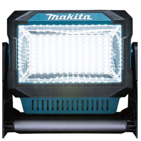 マキタ　充電式スタンドライト　ML008G　※ライトのみ（充電池別売）40Vmax / 18V / 14.4V / AC100V　対応