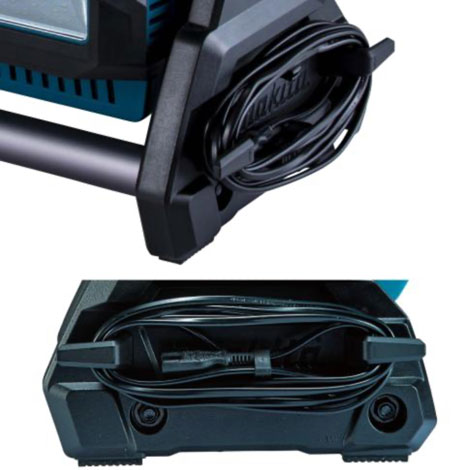 マキタ　充電式スタンドライト　ML008G　※ライトのみ（充電池別売）40Vmax / 18V / 14.4V / AC100V　対応