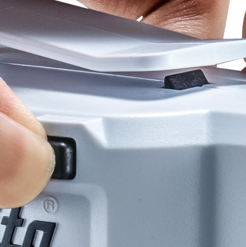 マキタ　18V　バッテリアダプタ（クリーナ専用）　BAP18C　A-69870