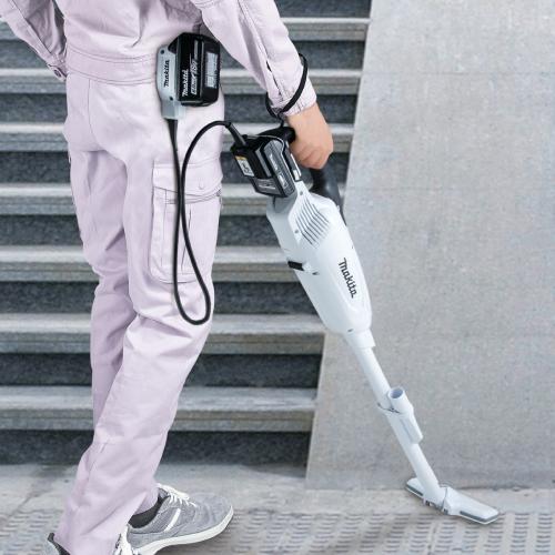 マキタ　18V　バッテリアダプタ（クリーナ専用）　BAP18C　A-69870