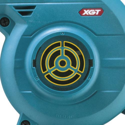 マキタ 40Vmax 充電式ブロワ UB002GZ 本体のみ(充電池・充電器別売)