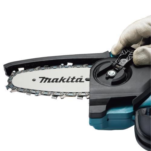マキタ 18V 150mm 充電式ハンディソー MUC150DRG 6.0Ah Li-ion充電池(BL1860B)1個 充電器(DC18RF)
