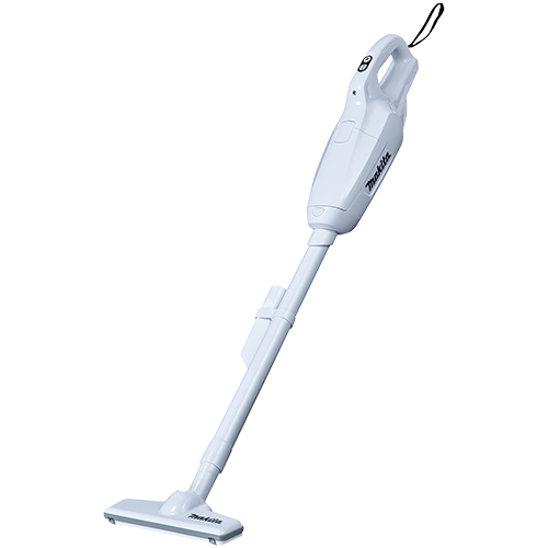 マキタ 10.8V 充電式(コードレス)クリーナ CL107FDZW ※充電池・充電器別売(本体だけでは使用できません)