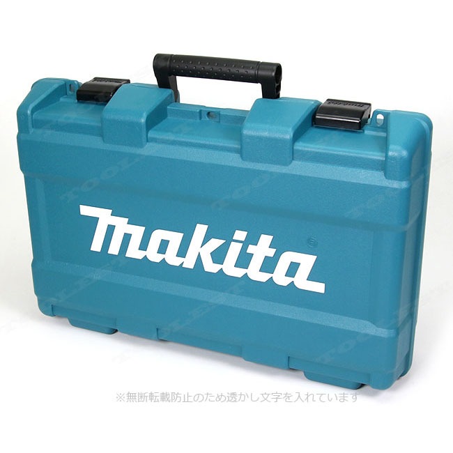 マキタ　18V　充電式タッカ（RT線）ST112DRG　6.0Ah Li-ion電池(BL1860B)1個　充電器(DC18RF)　ケース
