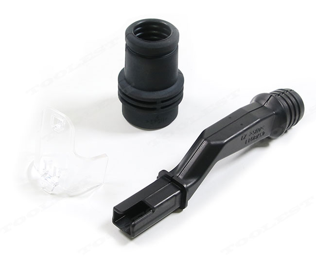 マキタ　10.8V（スライド式）充電式ジグソー　JV103DZ　本体のみ（充電池・充電器・ケース別売）