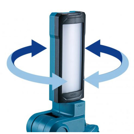 マキタ　40Vmax　充電式LEDワークライト　ML006G　※ライトのみ（充電池・充電器別売）