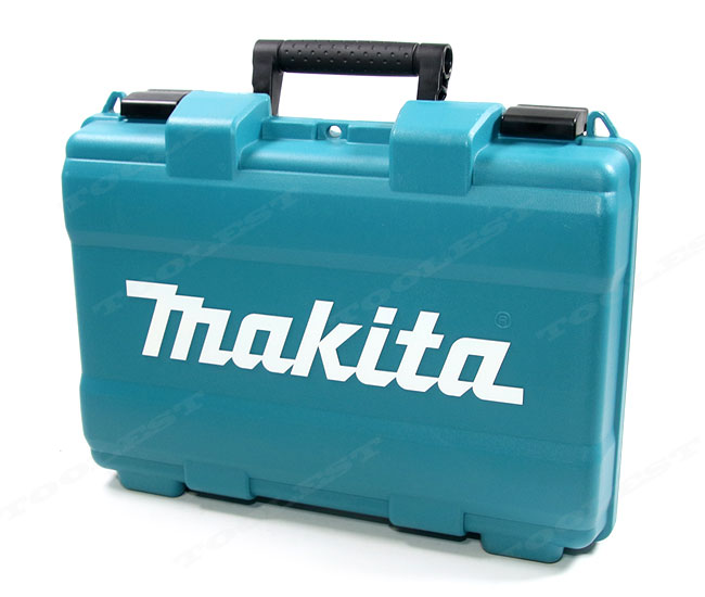 マキタ　10.8V（スライド式）充電式タッカ　ST313DSH　Li-ion電池(BL1015)1個　充電器(DC10SA)　ケース