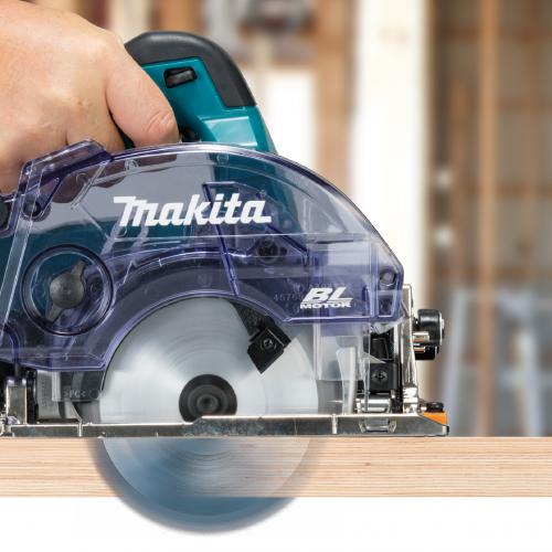 マキタ　18V 充電式防じんマルノコ　KS511DZ　本体のみ（充電池・充電器・ケース別売）※チップソー別売・「無線連動」非対応