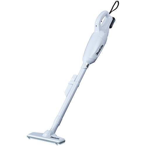 マキタ 10.8V(スライド式)充電式クリーナ CL106FDSHW Li-ion電池(BL1015)1個 充電器(DC10SA)