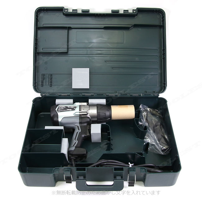 ハイコーキ　インパクトレンチ　WR25SE HiKOKI インパクトレンチ WR25SE : P-TOOLS.COM ヤフー店 - 通販