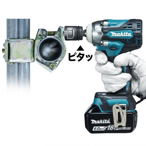 マキタ　18V　充電式インパクトレンチ　TW300DZ　本体のみ（充電池・充電器・ケース別売）