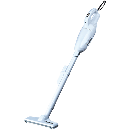 マキタ　10.8V（スライド式）充電式クリーナ　CL108FDZW　※充電池・充電器別売