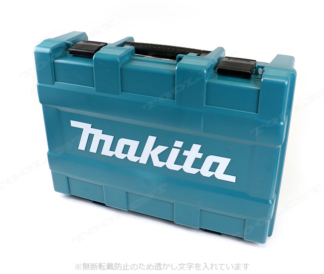 マキタ　18V　充電式ハンマドリル　HR182DZKB　本体・ケース（充電池・充電器別売）