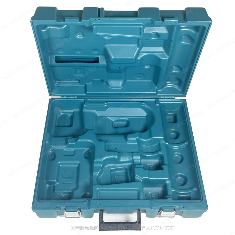 マキタ 18V 充電式鉄筋結束機 TR180D 収納ケース