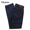 TCB JEANSʥƥӡ 󥺡ˡCATBOY JEANS ȥ졼 åȥܡ 