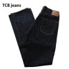 TCB JEANSʥƥӡ 󥺡ˡ TCB jeans 60's60's 