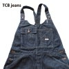 TCB JEANSʥƥӡ 󥺡ˡ Tabby's Overall С