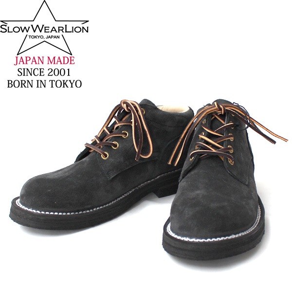 直営店 TOOLS-INFINITY 限定販売] SWL・SLOWWEAR LION(スローウェア 
