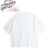 【SUNNY SPORTS（サニースポーツ）】BIGGEST SS POCKET TEE　「華丸＆千鳥のテッパンいただきます！」　SixTONES　ストーンズ　田中　樹さんにご購入して頂きました。