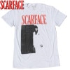SCARFACEʥեˡۡBLACK AND RED (֥åɥå) T-SHIRTS Al Pacino 롦ѥ
