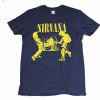 ��NIRVANA�ʥ˥�С��ʡˡۡ�T-SHIRTS