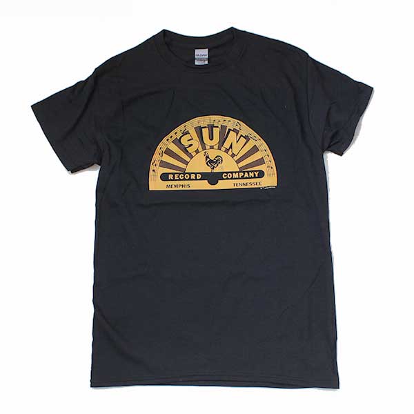 SUN RECORD(サンレコード)】 T-SHIRTS | BRAND,BRAND [A-D],BAND-T