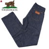 【TCB JEANS（ティーシービー ジーンズ　）】TCB Working Cat Hero Jeans 11MW