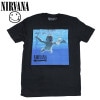 ��NIRVANA�ʥ˥�С��ʡˡۡ�T-SHIRTS��T����ġ���NVERMIND��