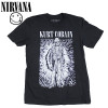��NIRVANA�ʥ˥�С��ʡ�/ KURT COBAIN�ʥ����Ȳ��С���ۡ�T-SHIRTS��T����ġ���NVERMIND��