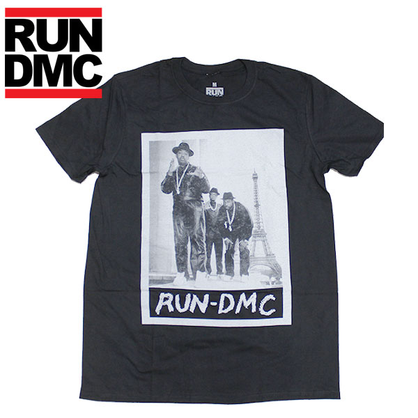 RUN DMC】 T-SHIRTS 「Walk This Way」 | BRAND,BRAND [A-D