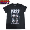 ��KISS�ʥ��å��ˡۡ�T-SHIRTS T����ġ���I WAS MADE FOR LOVIN' YOU��