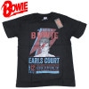 ��DAVID BOWIE�ʥǥӥåɥܥ����ˡۡ�T-SHIRTS��T����ġ���EARLS COURT�ס�1973