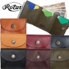 ROTARʥˡMinimal short wallet  쥶åȡס󥱡 rt1859012