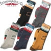 Stevenson Overall Co.ʥƥ֥󥽥 СˡOver-The-Calf Athletic Socks AS 
