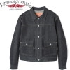 Stevenson Overall Coʥƥ֥󥽥 СˡRanch Rider - 404 COWBOY JACKET DENIM JACKET TYP2 2nd  INDIGO