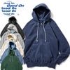 Good Onʥåɥˡۥ饰󥸥åץաɥå HOOD PARKA FULL ZIP PARKA åץѡ 19-gobw502