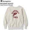 ChampionʥԥˡRUE TO ARCHIVES Reverse Weave 2nd PATENT SWEAT SHIRTS С  C3-W033