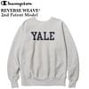ChampionʥԥˡRUE TO ARCHIVES Reverse Weave 2nd PATENT SWEAT SHIRTS ȥ롼ȥ֥ С åȥ إ å  C3-S026