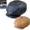 ��Dapper's�ʥ��åѡ���)��40��s Style Classic Horsehide Leather Casquette LOT1820 �ۡ����ϥ��� �ϳ� ���㥹���å� ��GM