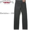 ��Stevenson Overall Co.�ʥ��ƥ����֥󥽥� �����С�������ˡ�Encinitas -150 One Wash BLACK DENIM ORIGINAL STRAIGHT LEG ����ǥ��� �ǥ˥� ���ȥ졼�� ������