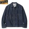 ��UNION SUPPLY�ʥ�˥��󥵥ץ饤�ˡ�Lot No. US15905 / UNION SUPPLY 12.5oz. GRADE ONE AHINA WORK JACKET �����ǥ� ��ץꥫ VINTAGE ������ơ��� 