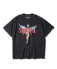 ��THRIFTY LOOK�ʥ���եƥ��� ��å��ˡ�NIRVANA TEE ��IN UTERO�� ��Ųù� VINTAGE �ӥ�ơ������� T����� �˥�С��� �����ȥ��С���
