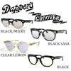 ��Dapper��s x GROOVER �ۥ��åѡ��� x ���롼�С� W-name Eyewear Type APOLLO�ʥ��ݥ��� LOT1847 ���󥰥饹